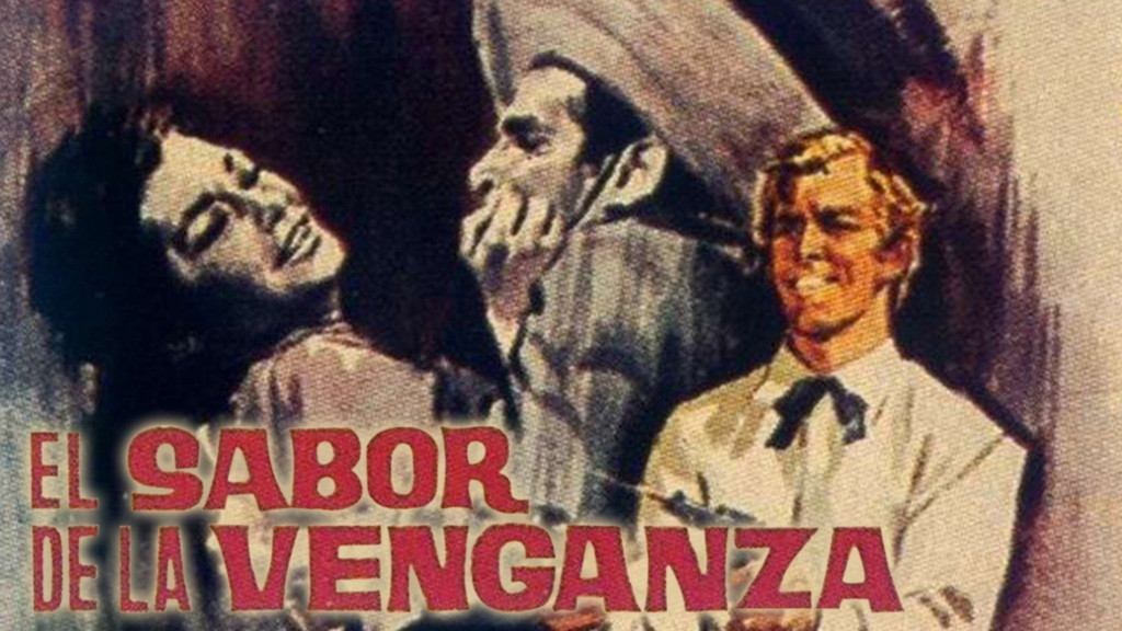 El sabor de la venganza