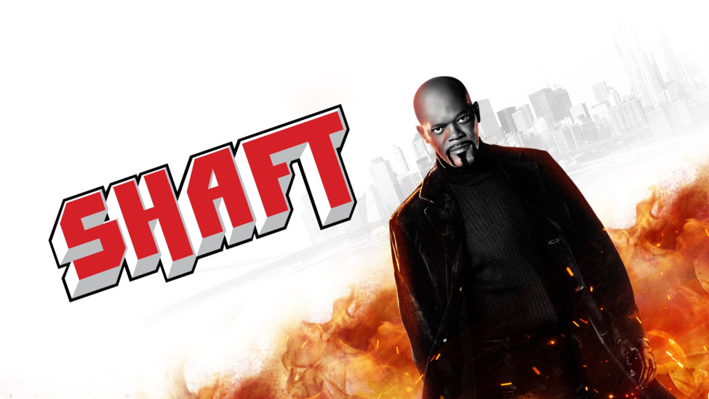 Shaft, el retorno