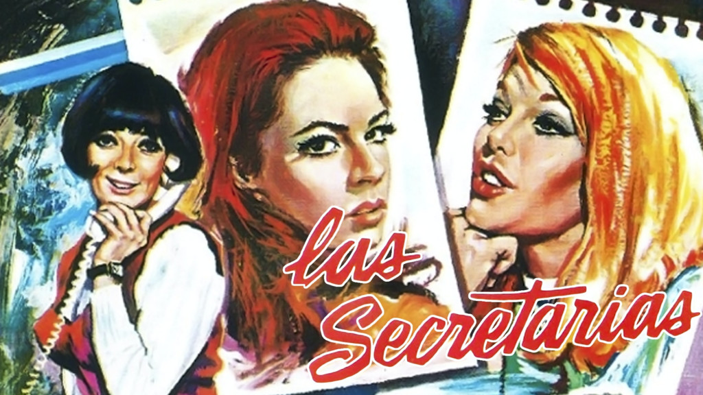 Las secretarias