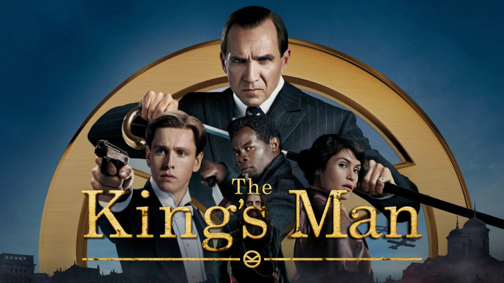 The King's Man: La primera misión