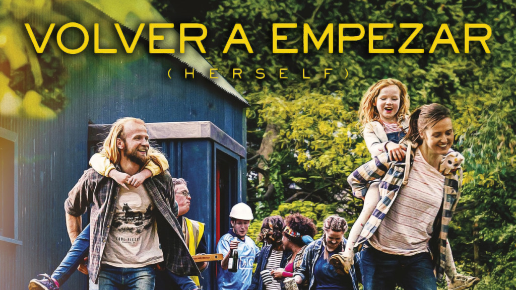 Volver a empezar