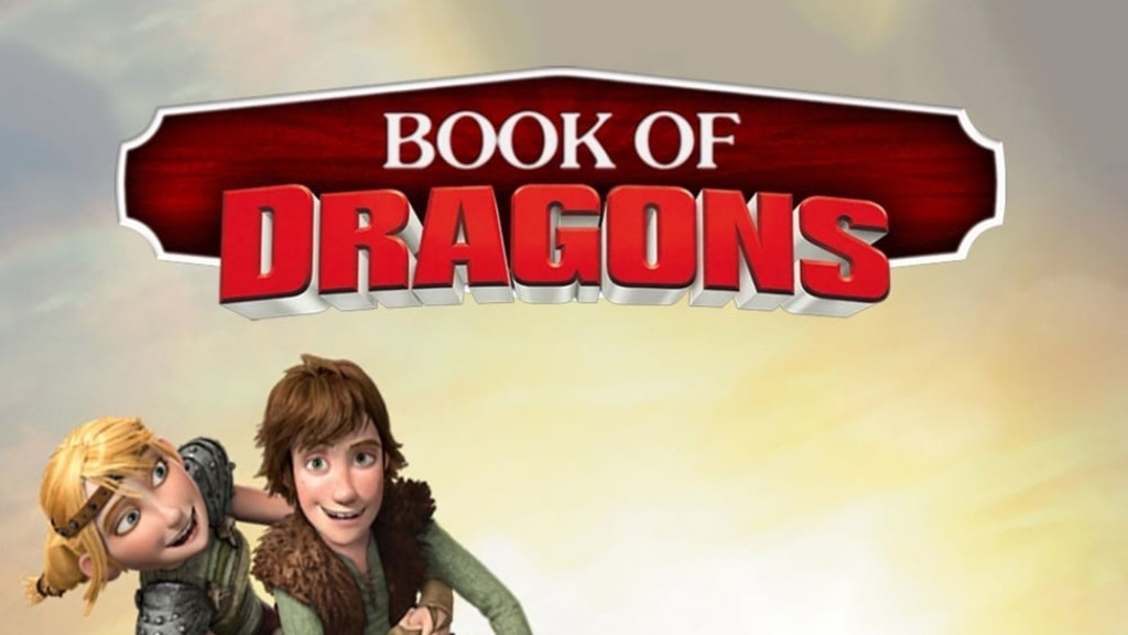 El libro de los dragones