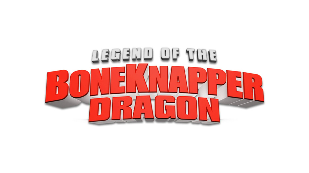 La leyenda del dragón Robahuesos