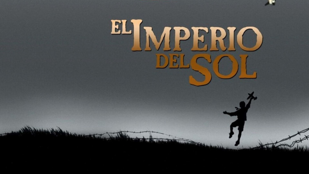 El imperio del sol
