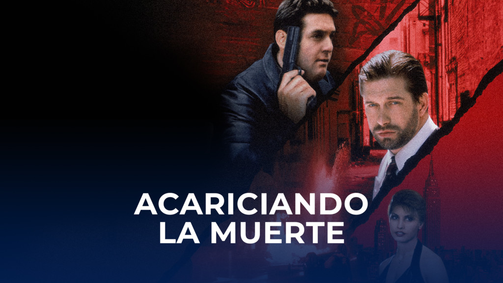 Acariciando la muerte
