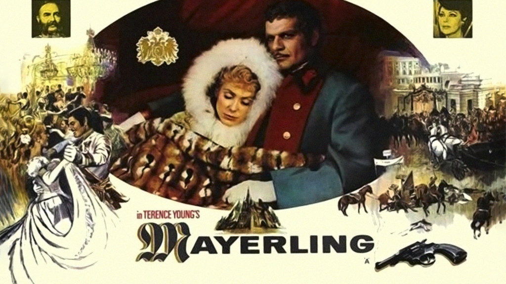 Mayerling