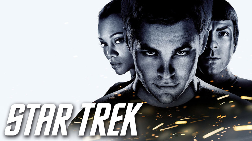 Star Trek