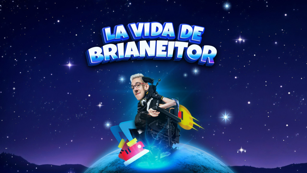 La vida de Brianeitor