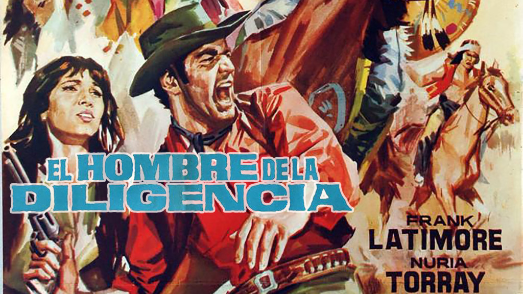 El hombre de la diligencia