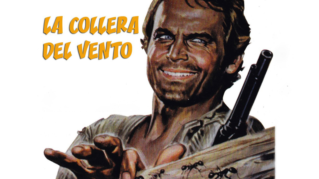 La cólera del viento