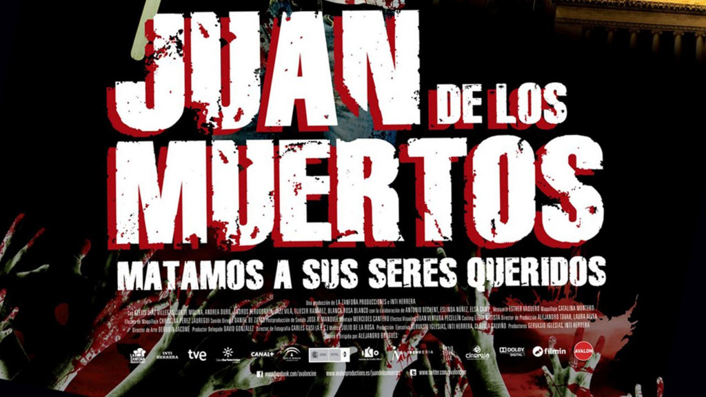 Juan de los Muertos