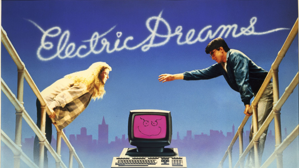 Sueños eléctricos