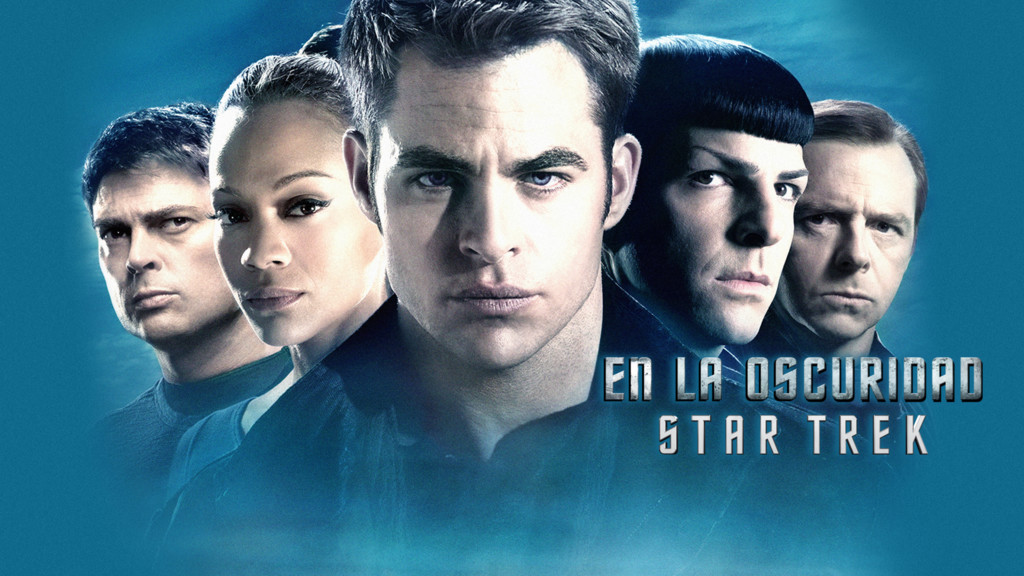 Star Trek: En la oscuridad