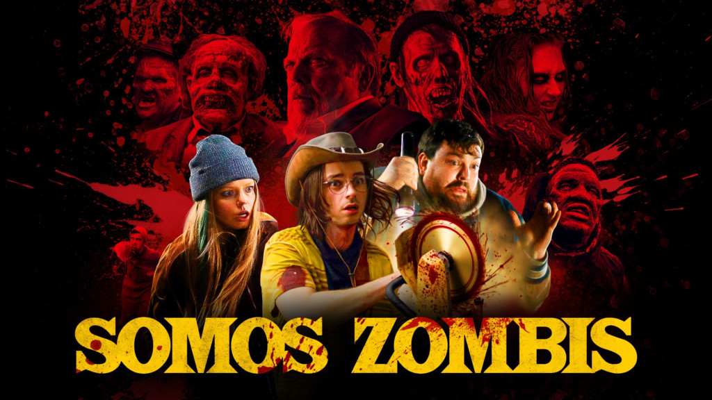 Somos zombis
