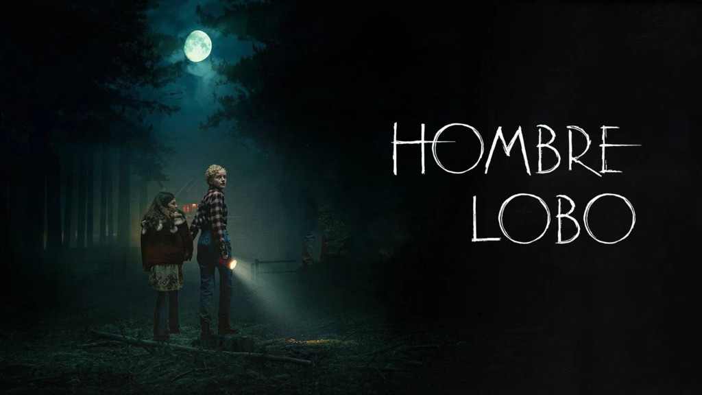 Hombre Lobo