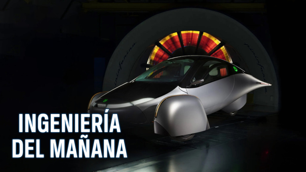 Ingeniería del mañana