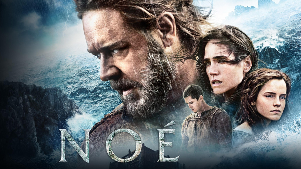 Noé
