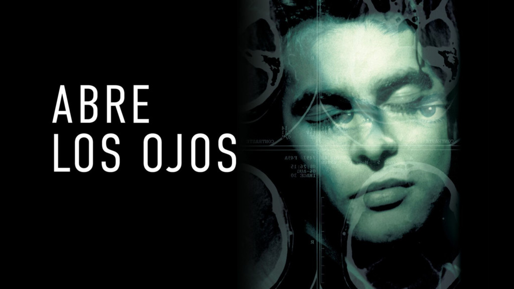 Abre los ojos