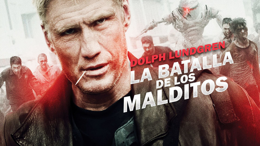 La batalla de los malditos
