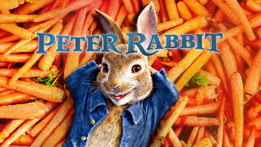 Peter Rabbit