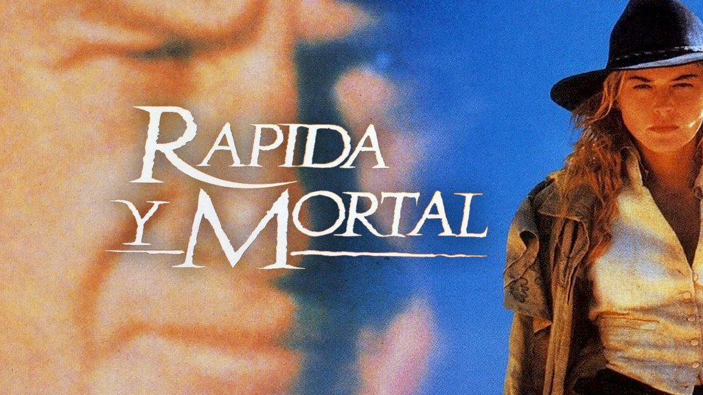 Rápida y Mortal