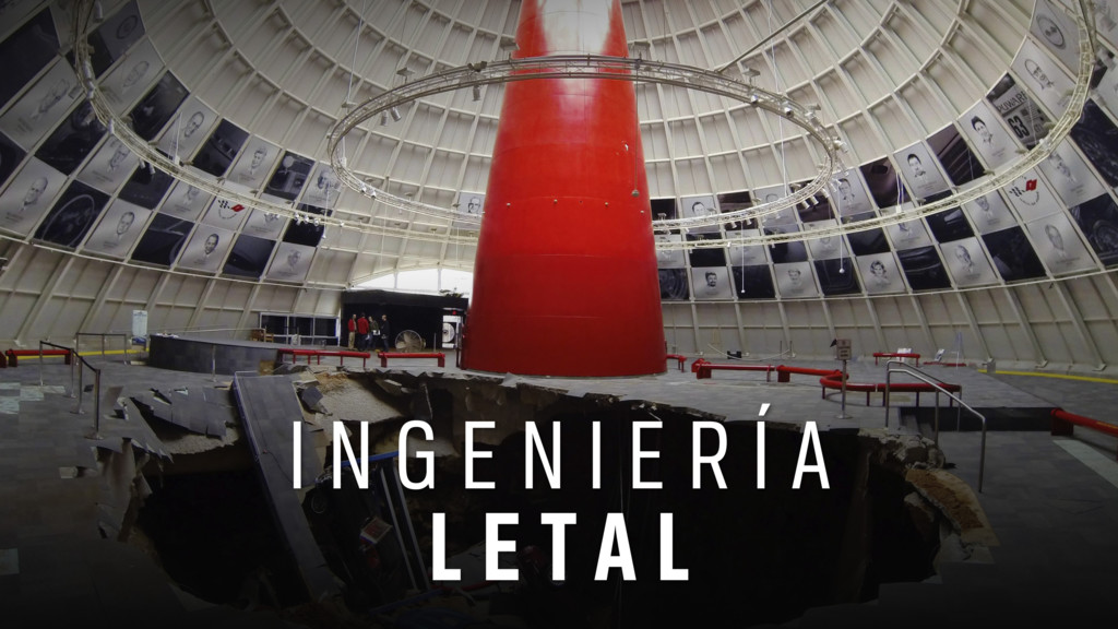 Ingeniería letal