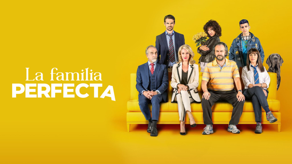 La familia perfecta