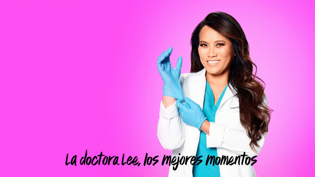 La doctora Lee, los mejores momentos