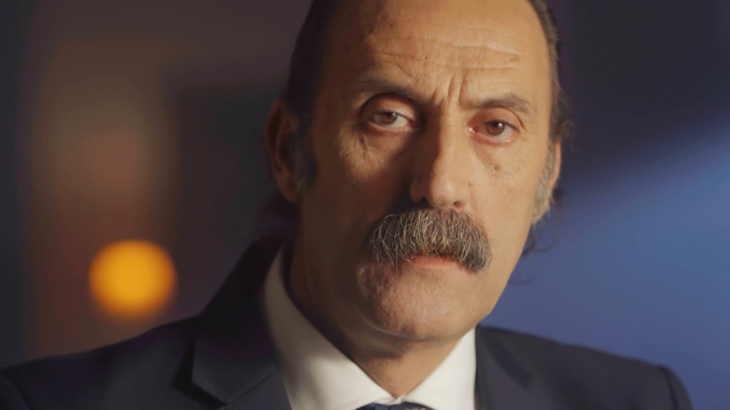 El Chófer de Ruiz-Mateos