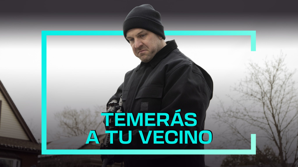 Temerás a tu vecino