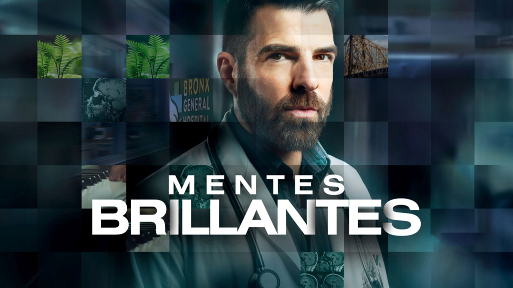 Mentes brillantes