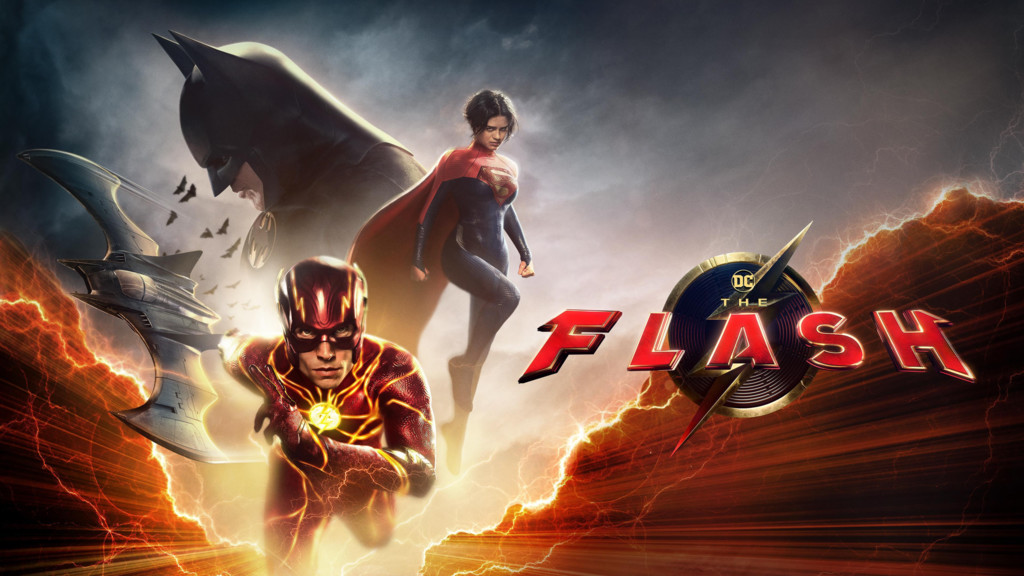 Flash