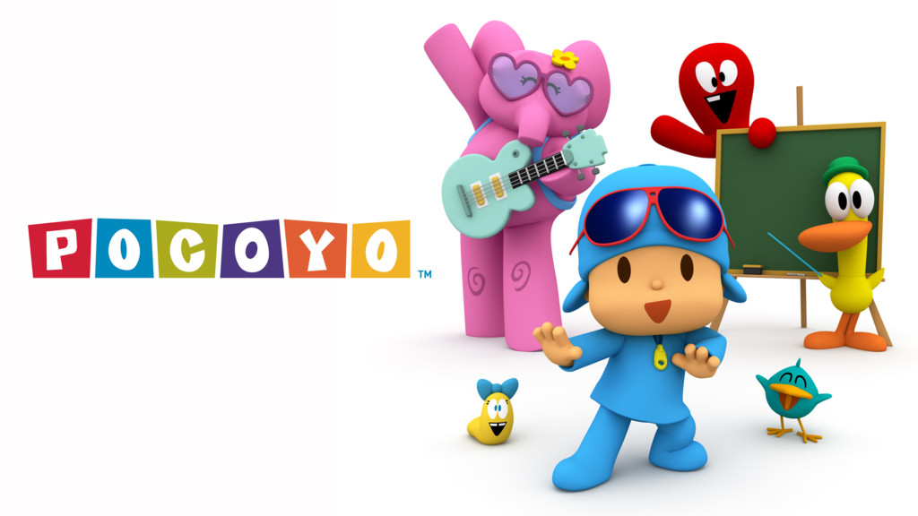 Pocoyó