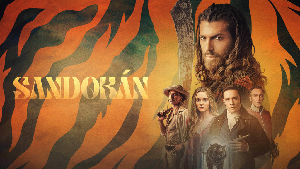 Sandokan