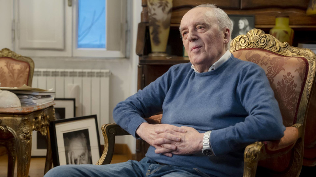 Bertolucci: Nuestra magnífica obsesión