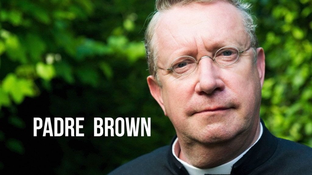 Padre Brown