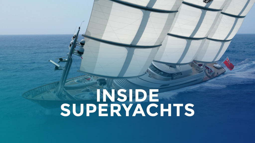 Inside Superyachts