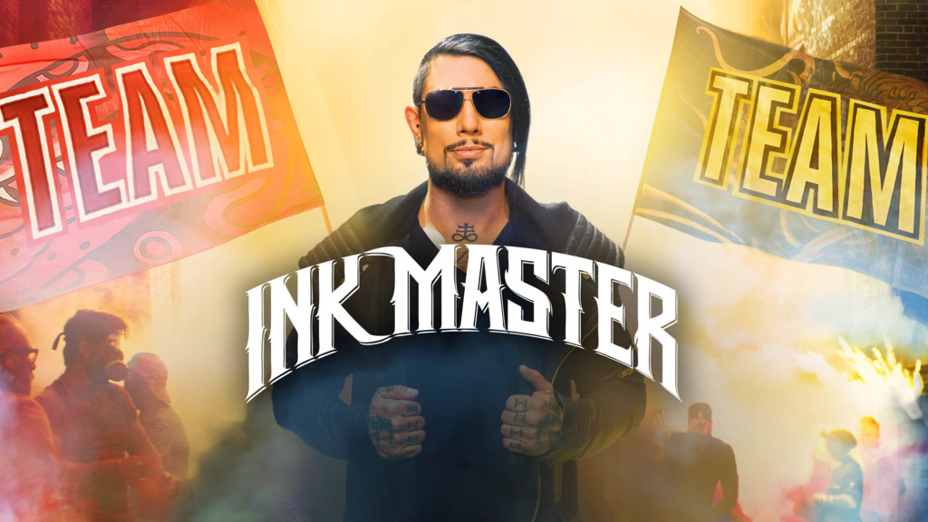 Ink Master