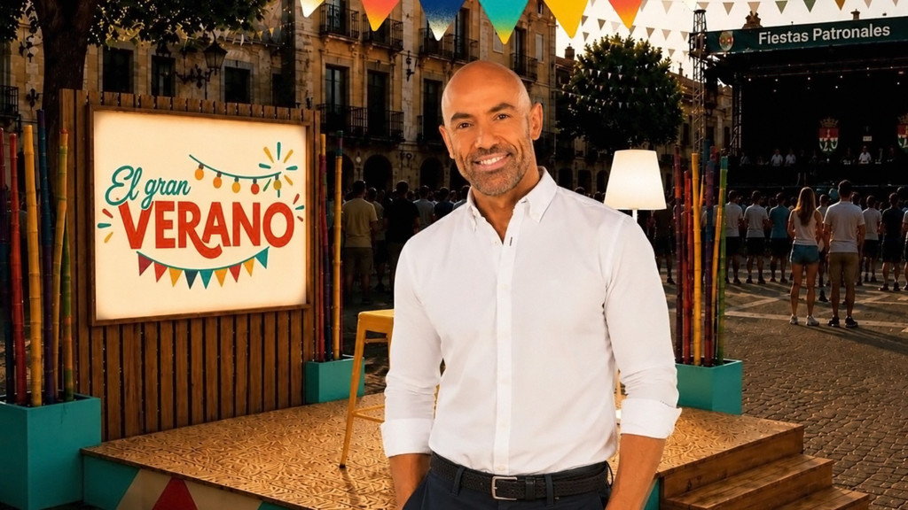 El Gran verano