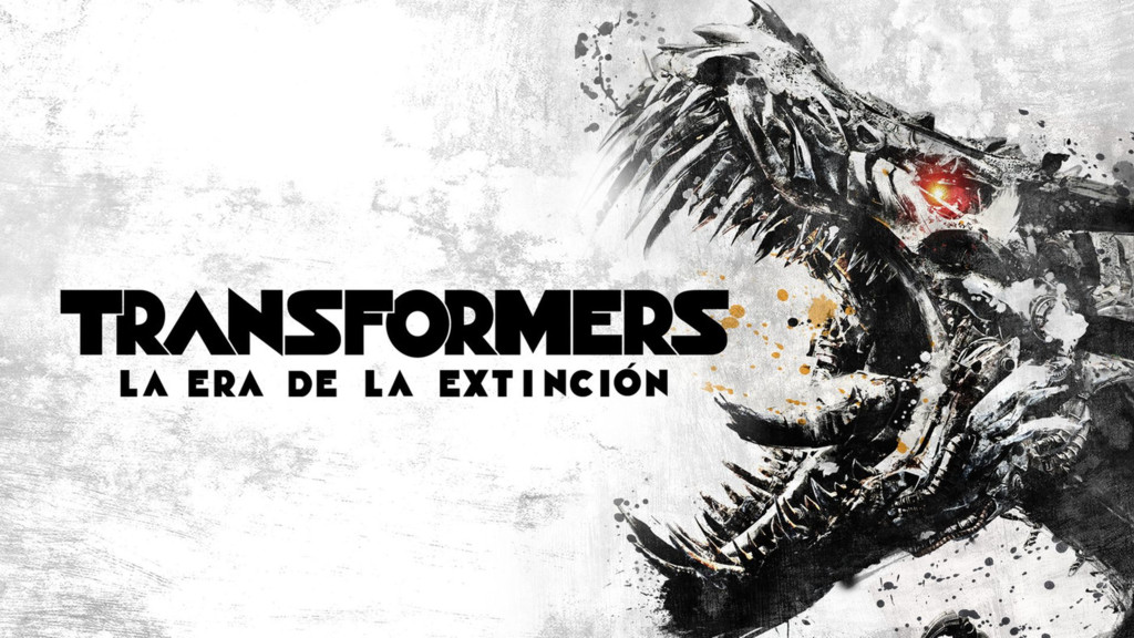 Transformers: La era de la extinción