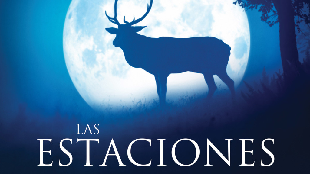 Las estaciones