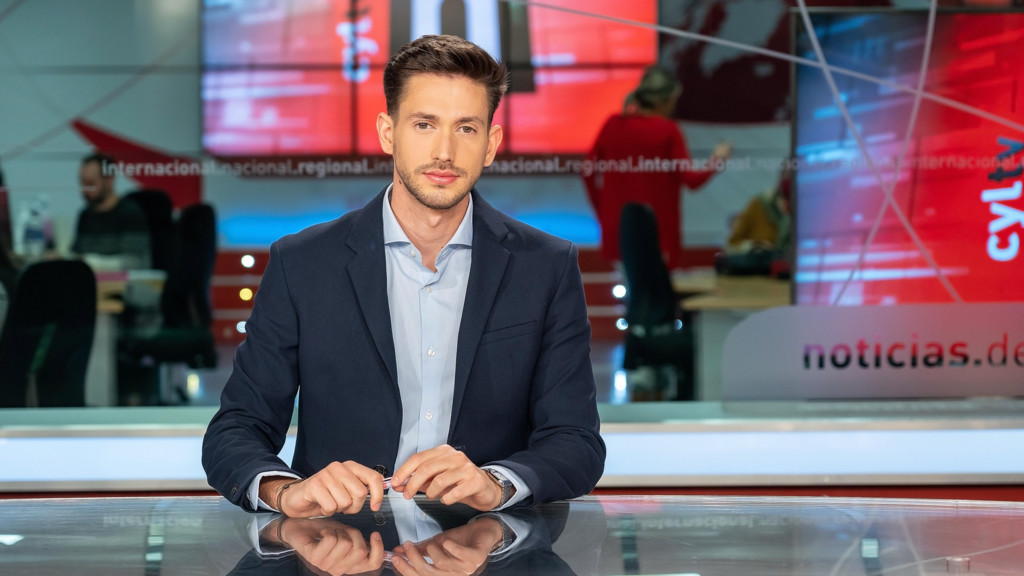 CyLTV Noticias Fin de semana (I)