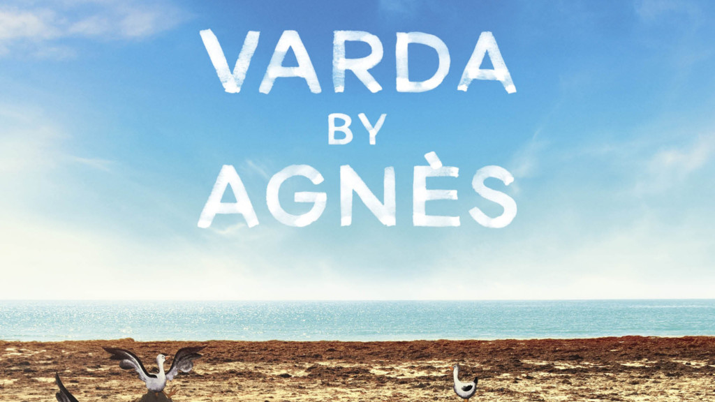 Varda por Agnès