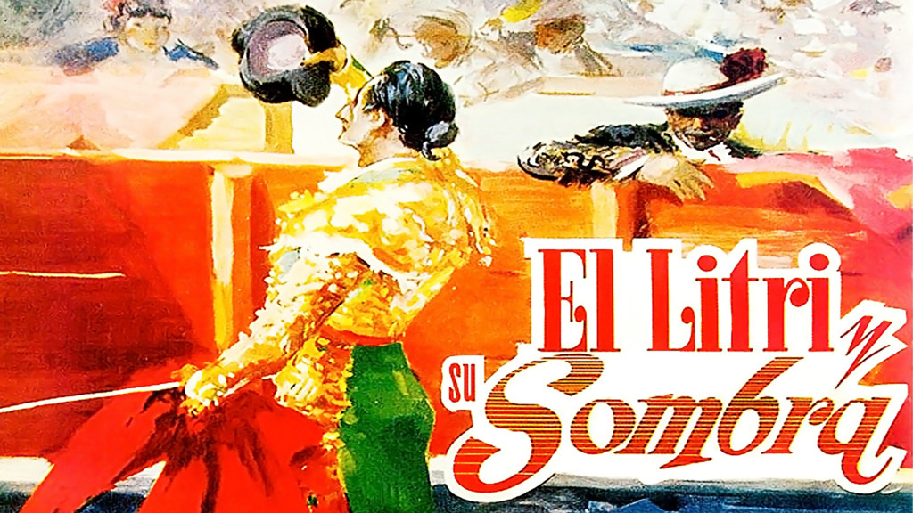 El Litri y su sombra