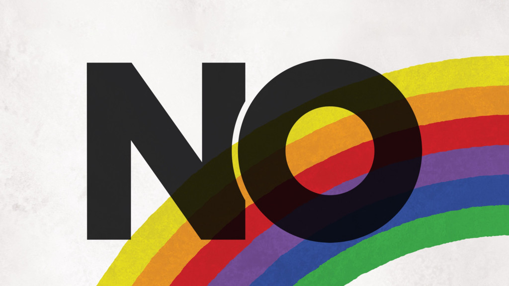 No