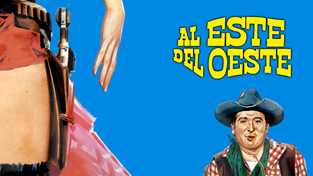 Al este del oeste