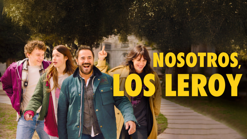 Nosotros, los Leroy