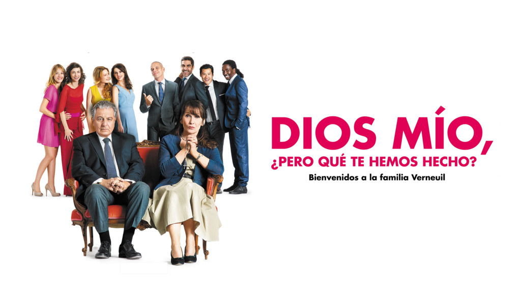 Dios mío, ¿pero qué te hemos hecho?