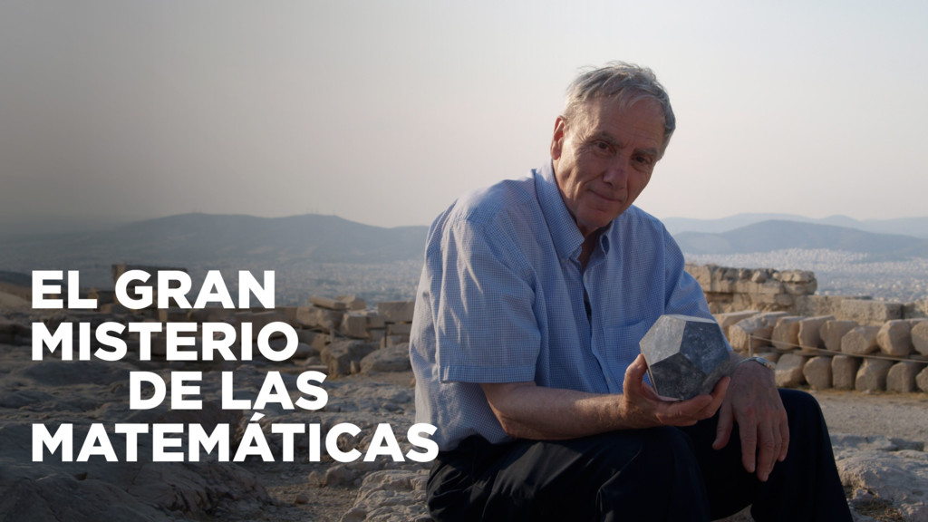 El gran misterio de las matemáticas