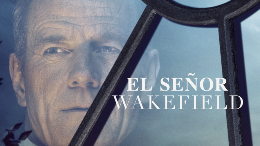 El Sr. Wakefield